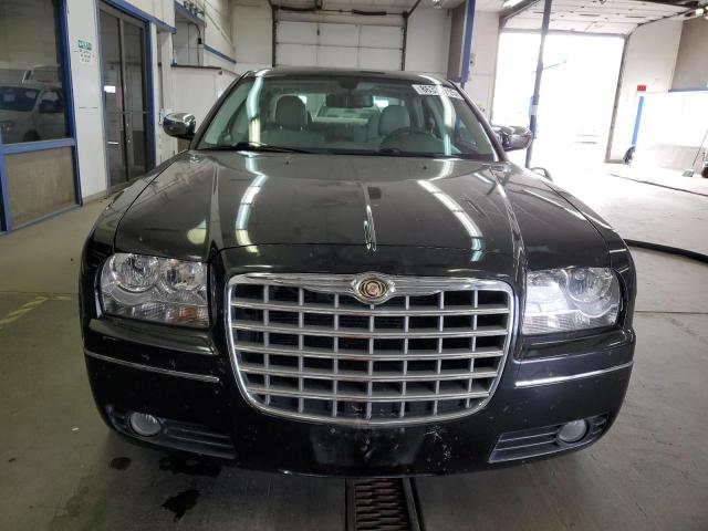 Photo 5 from auction – 2010 CHRYSLER 300 TOURIN with VIN 2C3CA5CV8AH112464