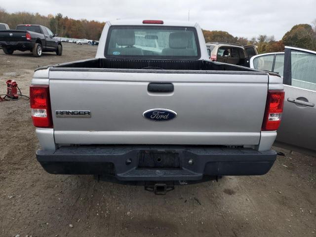 Photo 6 from auction – 2011 FORD RANGER with VIN 1FTKR1AD9BPA69561