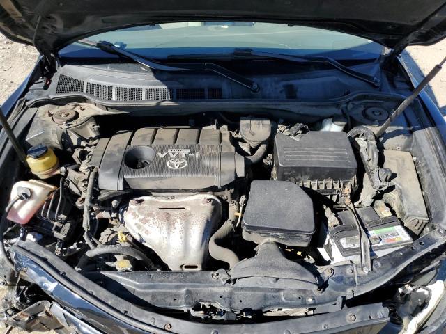 Photo 11 from auction – 2010 TOYOTA CAMRY BASE with VIN 4T4BF3EK6AR053042