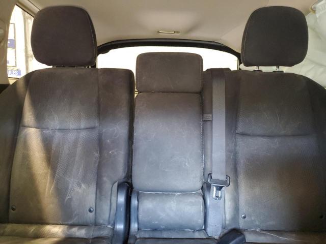 Photo 10 from auction – 2014 NISSAN PATHFINDER with VIN 5N1AR2MM1EC693181