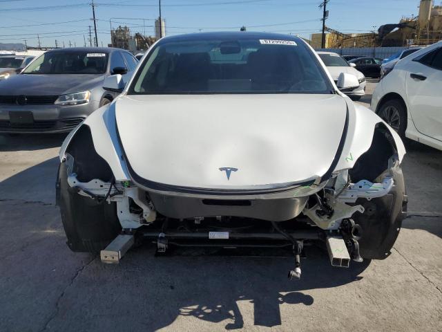 Photo 5 from auction – 2023 TESLA MODEL 3 with VIN 5YJ3E1EA9PF476992