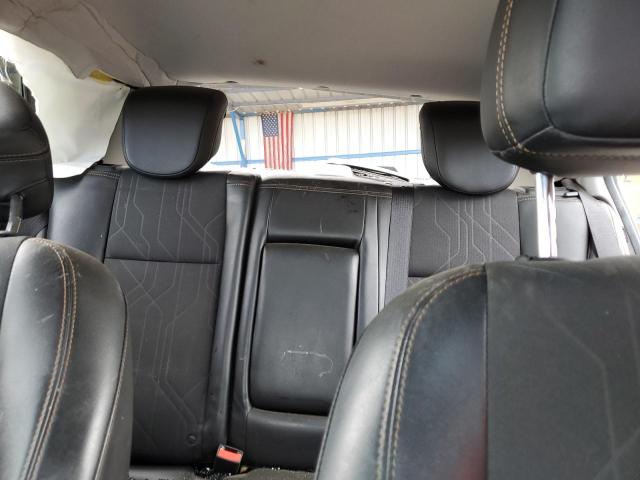Photo 10 from auction – 2017 CHEVROLET TRAX 1LT with VIN 3GNCJLSB5HL257493