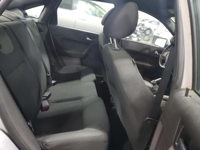 Photo 10 from auction – 2008 FORD FOCUS SE with VIN 1FAHP35N88W201261