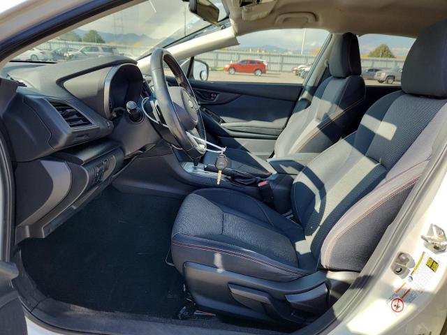 Photo 7 from auction – 2019 SUBARU CROSSTREK with VIN JF2GTACC7KH241254