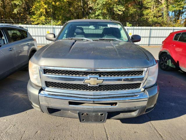 Photo 5 from auction – 2011 CHEVROLET SILVERADO with VIN 1GCRCSE08BZ352194
