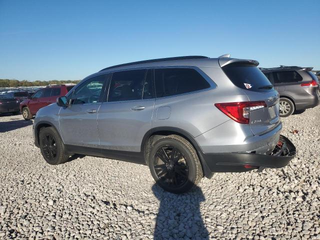 Photo 2 from auction – 2022 HONDA PILOT SE with VIN 5FNYF6H2XNB105504