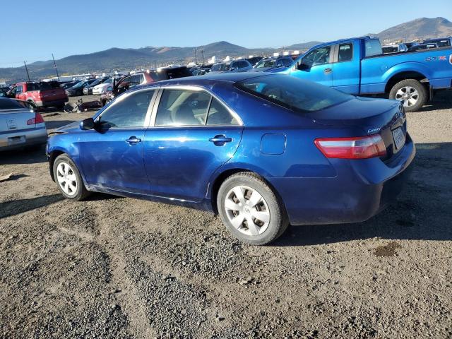 Photo 2 from auction – 2007 TOYOTA CAMRY CE with VIN 4T1BE46K47U065796