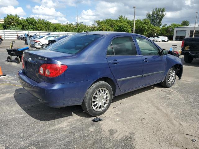 Zdjęcie 3 z aukcji – 2006 TOYOTA COROLLA CE z VIN JTDBR32E060091076
