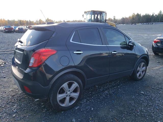 Photo 3 from auction – 2015 BUICK ENCORE with VIN KL4CJGSB4FB063854