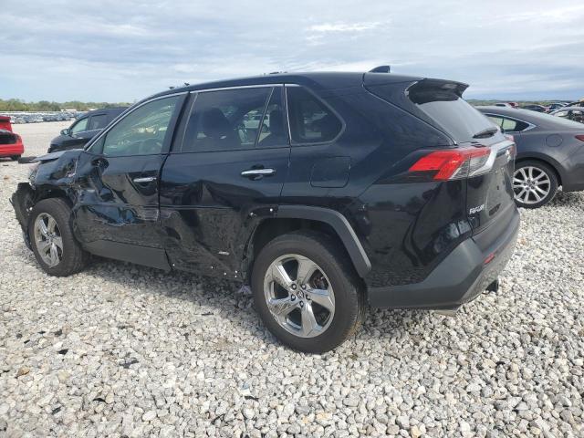 Photo 2 from auction – 2019 TOYOTA RAV4 LIMIT with VIN JTMDWRFV3KD013179