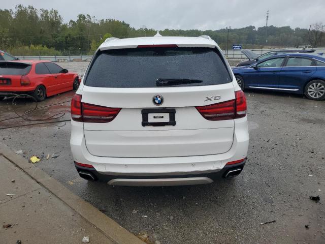 Photo 6 from auction – 2018 BMW X5 XDRIVE3 with VIN 5UXKR0C5XJL077124
