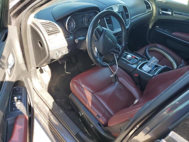 Photo 8 from auction – 2022 CHRYSLER 300 with VIN 2C3CCAAGXNH104055