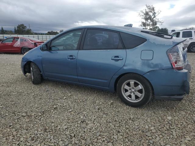 Photo 2 from auction – 2005 TOYOTA PRIUS with VIN JTDKB20U353014191