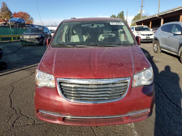 Photo 5 from auction – 2014 CHRYSLER TOWN & COU with VIN 2C4RC1BG0ER402936