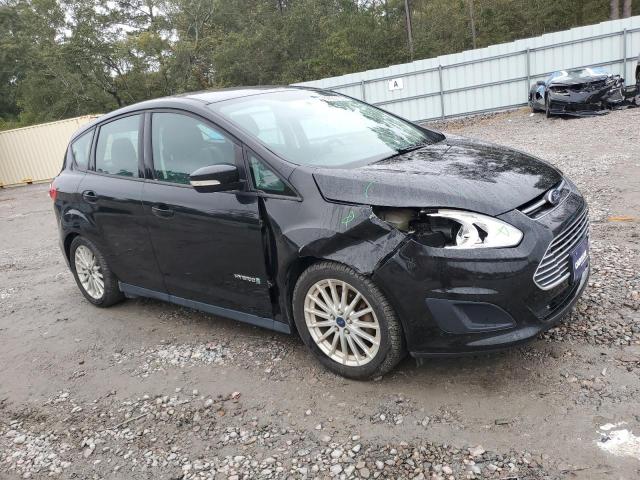 Photo 4 from auction – 2014 FORD C-MAX SE with VIN 1FADP5AU6EL505855