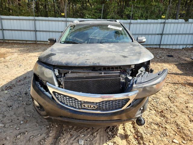 Photo 5 from auction – 2012 KIA SORENTO BA with VIN 5XYKT4A22CG205261