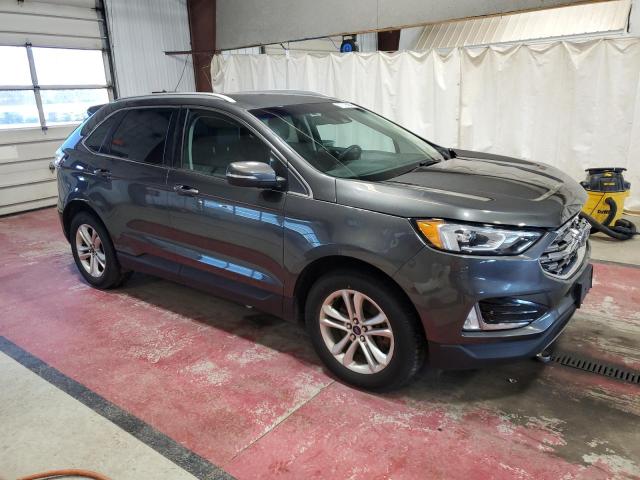 Фото 4 с аукциона – 2019 FORD EDGE SEL с VIN 2FMPK4J92KBC05815