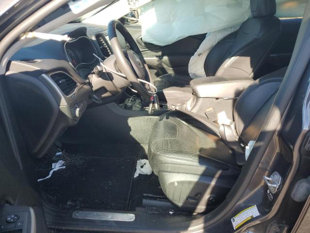 Photo 7 from auction – 2021 JEEP CHEROKEE L with VIN 1C4PJMDX1MD218375