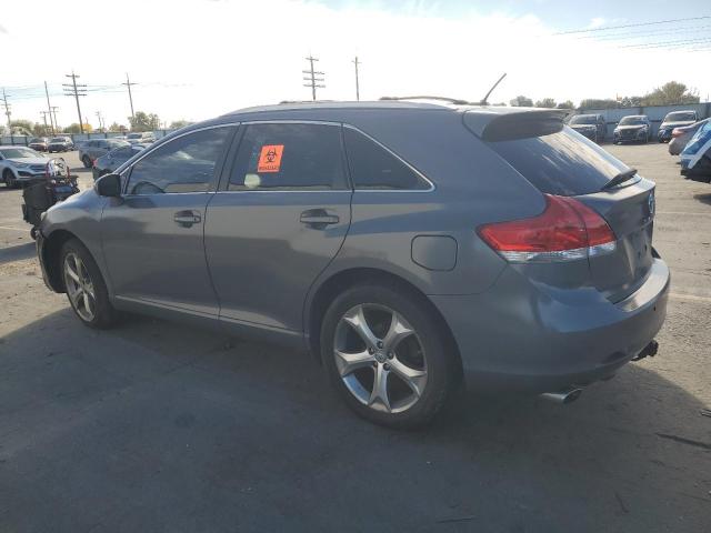 Photo 2 from auction – 2010 TOYOTA VENZA with VIN 4T3ZK3BB5AU021957