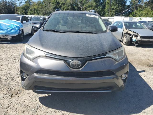 Photo 5 from auction – 2017 TOYOTA RAV4 XLE with VIN 2T3WFREV5HW381241
