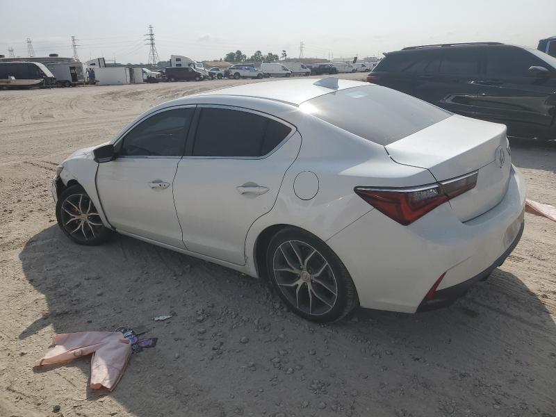 Photo 2 from auction – 2020 ACURA ILX PREMIU with VIN 19UDE2F7XLA001076