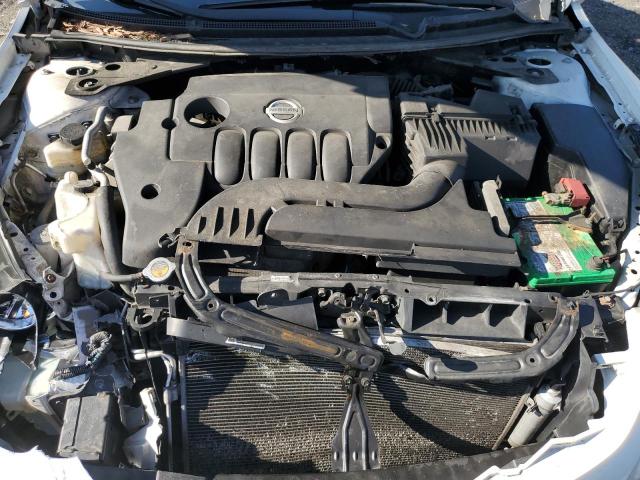 Photo 11 from auction – 2013 NISSAN ALTIMA S with VIN 1N4AL2EP0DC155476