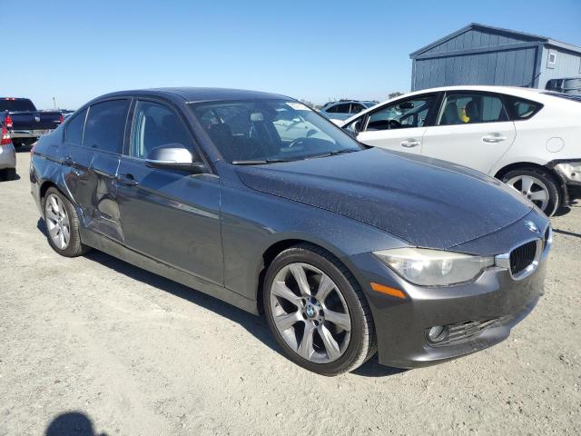 Photo 4 from auction – 2013 BMW 328 I SULE with VIN WBA3C1G5XDNR46804