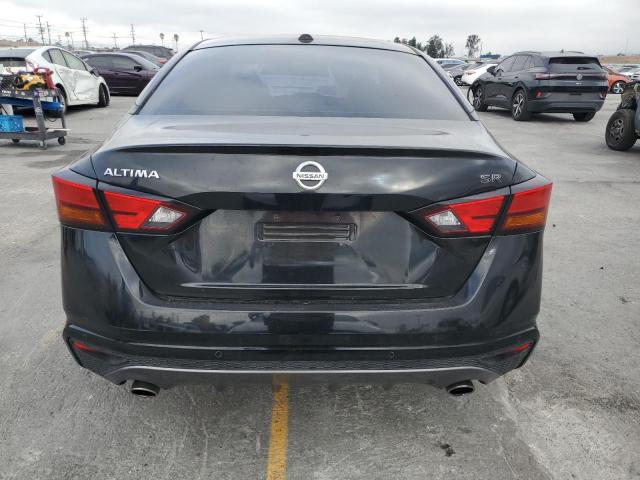Photo 6 from auction – 2020 NISSAN ALTIMA SR with VIN 1N4BL4CV8LC196387