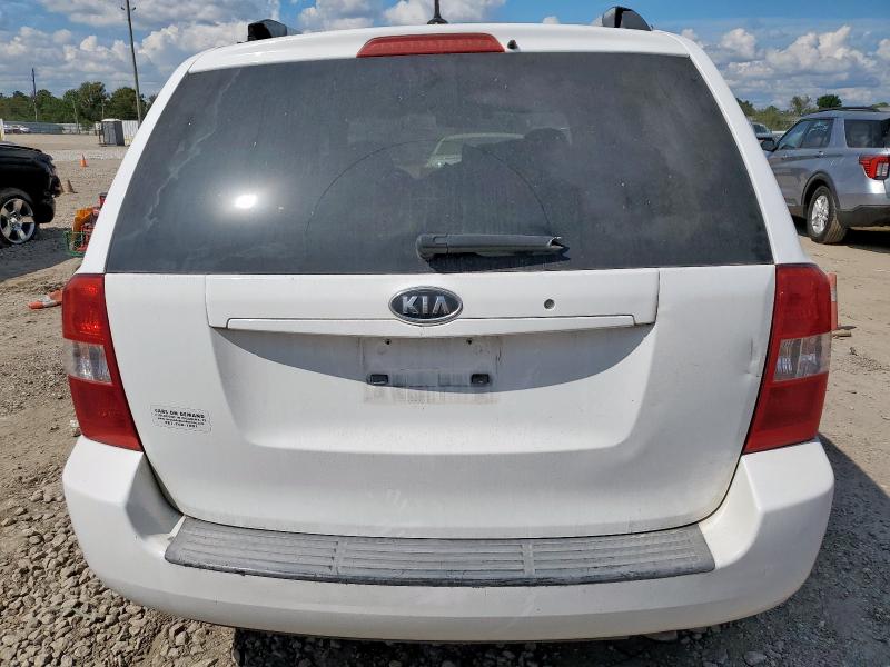 Photo 6 from auction – 2009 KIA SEDONA with VIN KNDMB133096299913