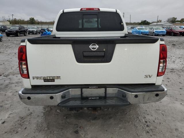 Photo 6 from auction – 2020 NISS FRONTIER with VIN 1N6ED0EA9LN723233