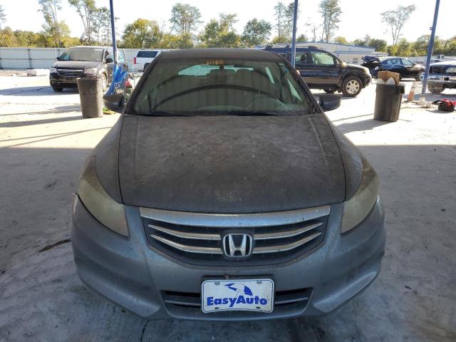 Photo 5 from auction – 2011 HONDA ACCORD LX with VIN 1HGCP2F37BA061267