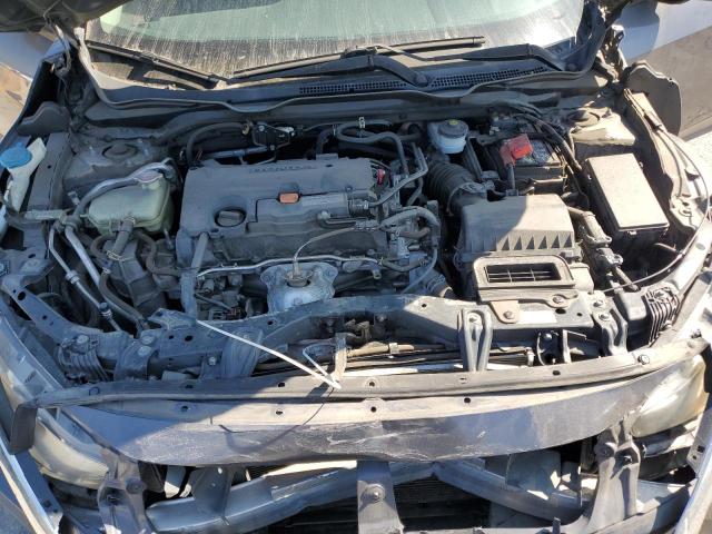 Photo 11 from auction – 2017 HONDA CIVIC EX with VIN 2HGFC2F73HH541456