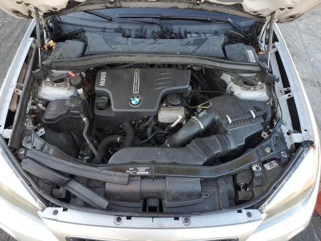 Photo 12 from auction – 2014 BMW X1 SDRIVE2 with VIN WBAVM1C52EVW53721