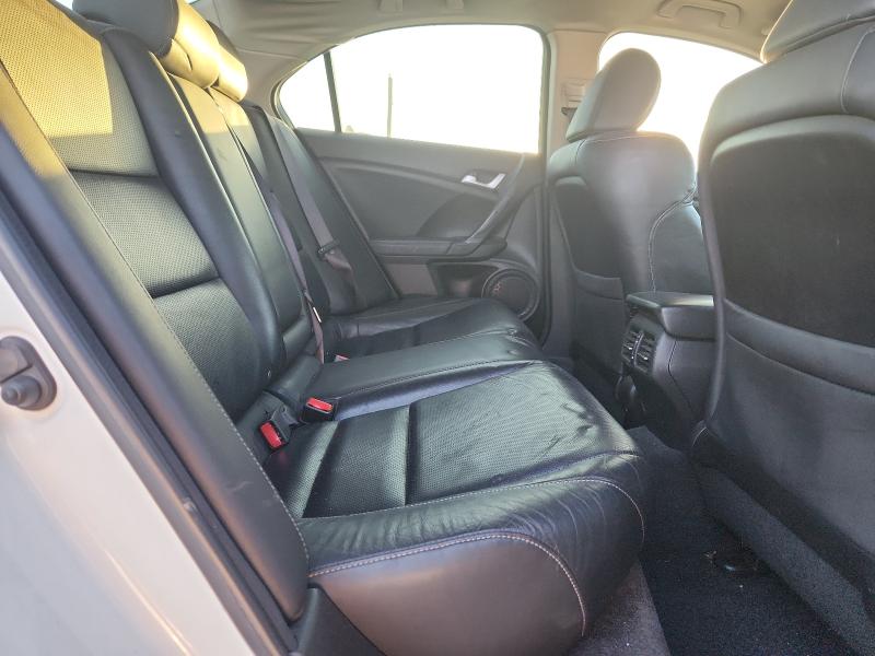 Photo 10 from auction – 2012 ACURA TSX with VIN JH4CU2F4XCC008325