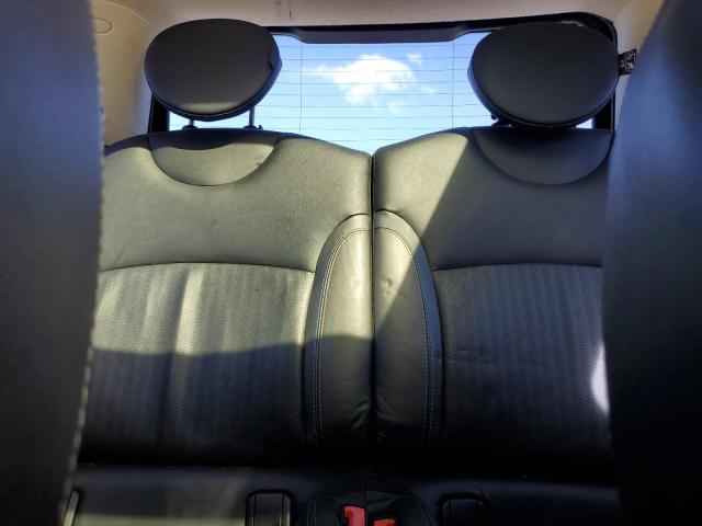 Photo 10 from auction – 2013 MINI COOPER S with VIN WMWSV3C59DT395218