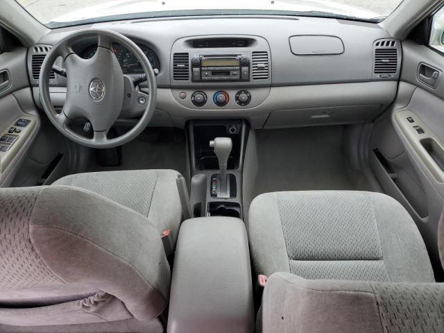 Photo 8 from auction – 2004 TOYOTA CAMRY LE with VIN 4T1BE32K84U881597