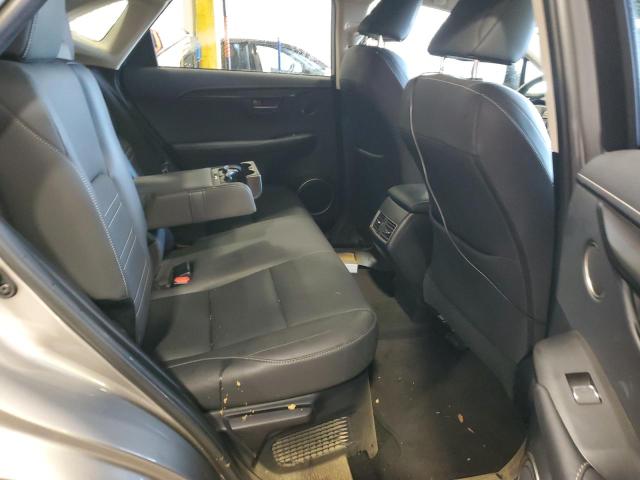 Photo 11 from auction – 2019 LEXUS NX 300 BAS with VIN JTJBARBZ7K2183391