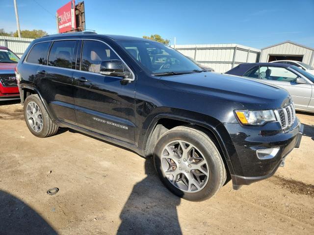 Photo 4 from auction – 2018 JEEP GRND CHERO with VIN 1C4RJEBGXJC141315