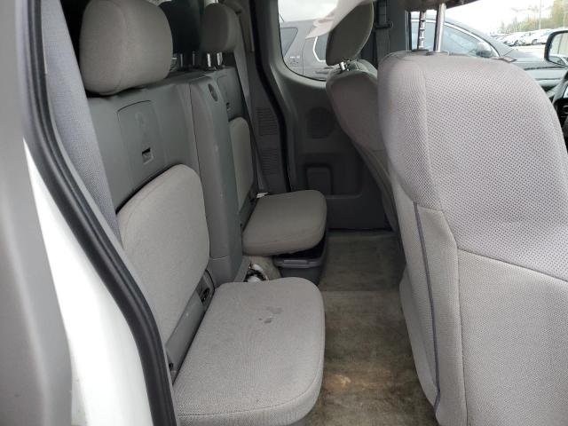 Photo 10 from auction – 2018 NISSAN FRONTIER S with VIN 1N6BD0CT1JN712392