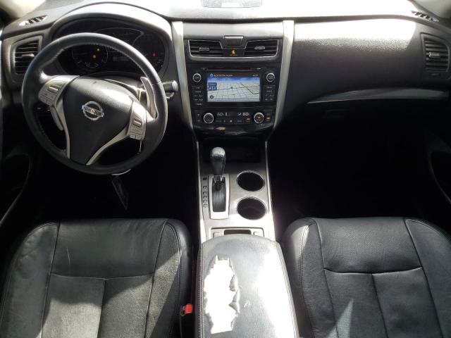 Photo 8 from auction – 2015 NISSAN ALTIMA with VIN 1N4BL3AP9FC141305