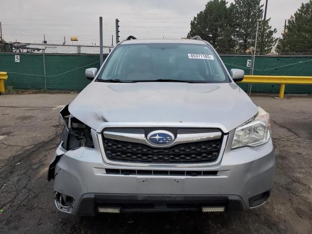 Photo 5 from auction – 2015 SUBARU FORESTER 2 with VIN JF2SJADC5FH825690