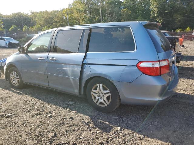 Photo 2 from auction – 2005 HONDA ODYSSEY EX with VIN 5FNRL38695B042443