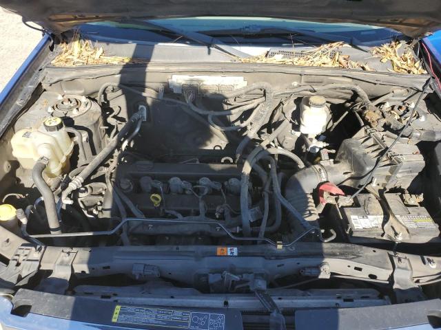 Photo 11 from auction – 2012 FORD ESCAPE XLT with VIN 1FMCU0D76CKB61868