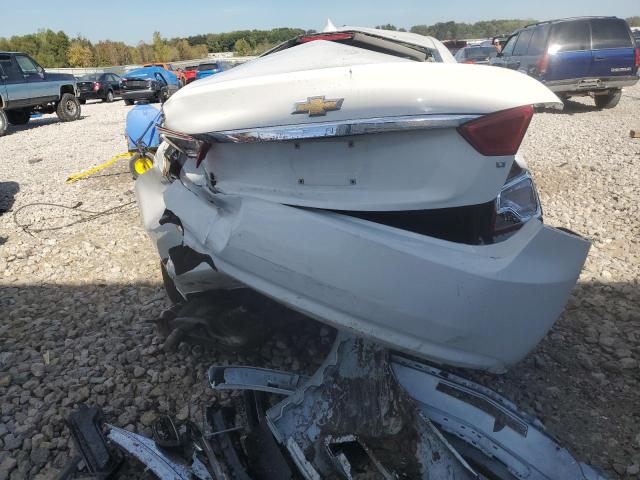 Photo 6 from auction – 2017 CHEVROLET IMPALA with VIN 1G1105SA6HU144303