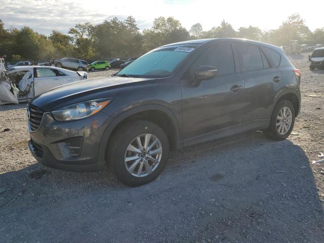 Photo 1 from auction – 2016 MAZDA CX-5 SPORT with VIN JM3KE4BY5G0799523