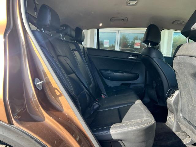 Photo 6 from auction – 2017 KIA SPORTAGE E with VIN KNDPNCAC2H7032557