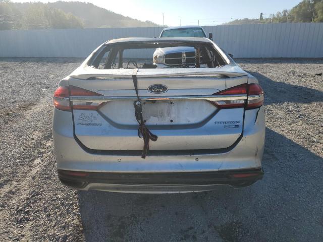 Photo 6 from auction – 2018 FORD FUSION TIT with VIN 3FA6P0D92JR225803