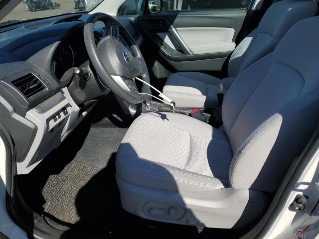 Photo 7 from auction – 2014 SUBARU FORESTER 2 with VIN JF2SJAEC5EH411631