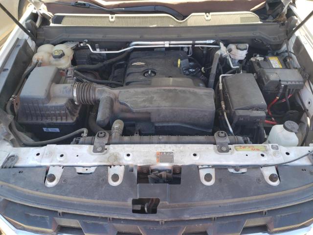 Photo 11 from auction – 2022 CHEVROLET COLORADO with VIN 1GCHSBEA2N1125979