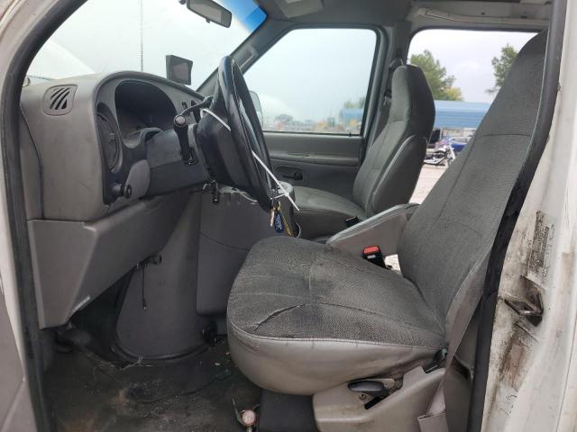 Фото 7 с аукциона – 2001 FORD ECONOLINE с VIN 1FTSS34LX1HB45252